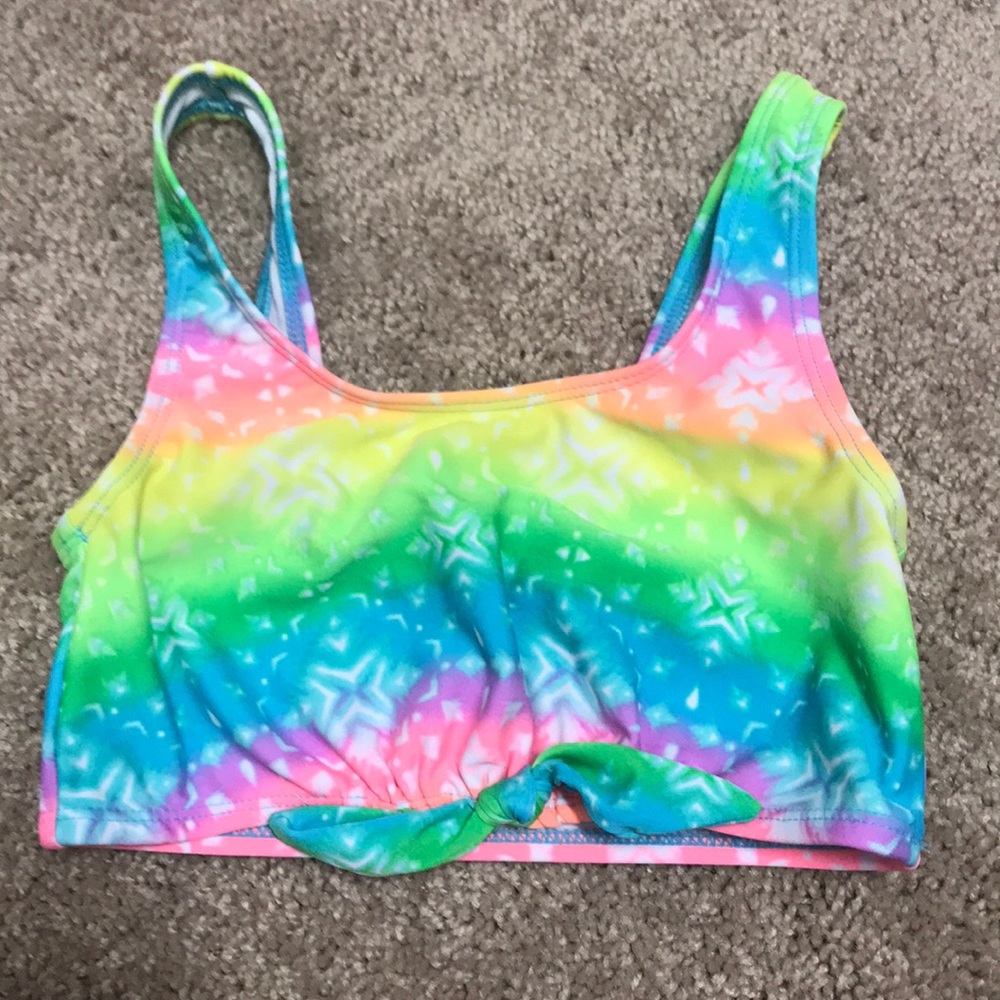 Bathing Suit Top